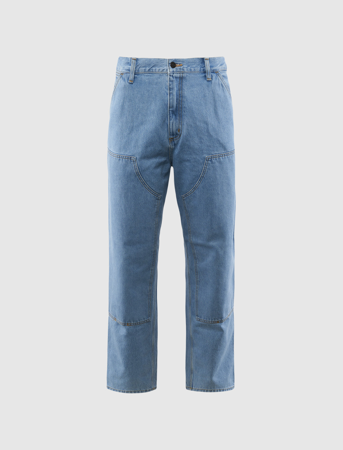 CARHARTT WIP DOUBLE KNEE PANT – Social Status