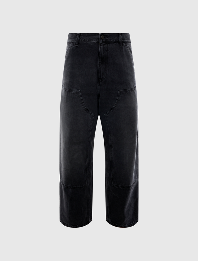 DOUBLE KNEE PANT
