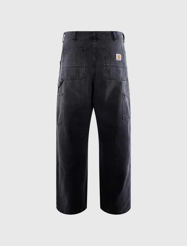 DOUBLE KNEE PANT