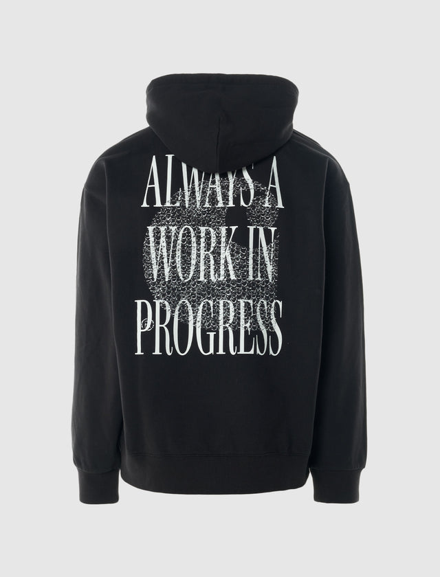 HOODED ALWAYS HOODIE