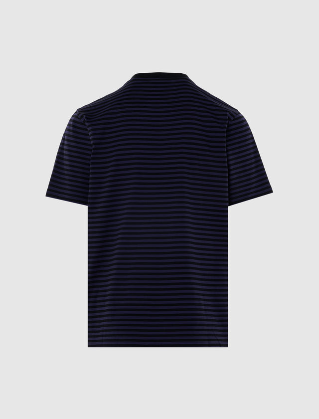 VERNER POCKET TEE