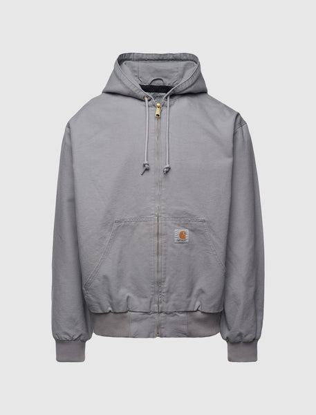 CARHARTT WIP OG ACTIVE JACKET – Social Status