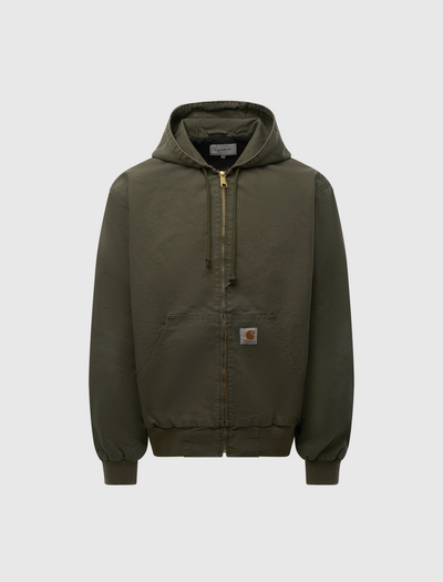 JACKETS