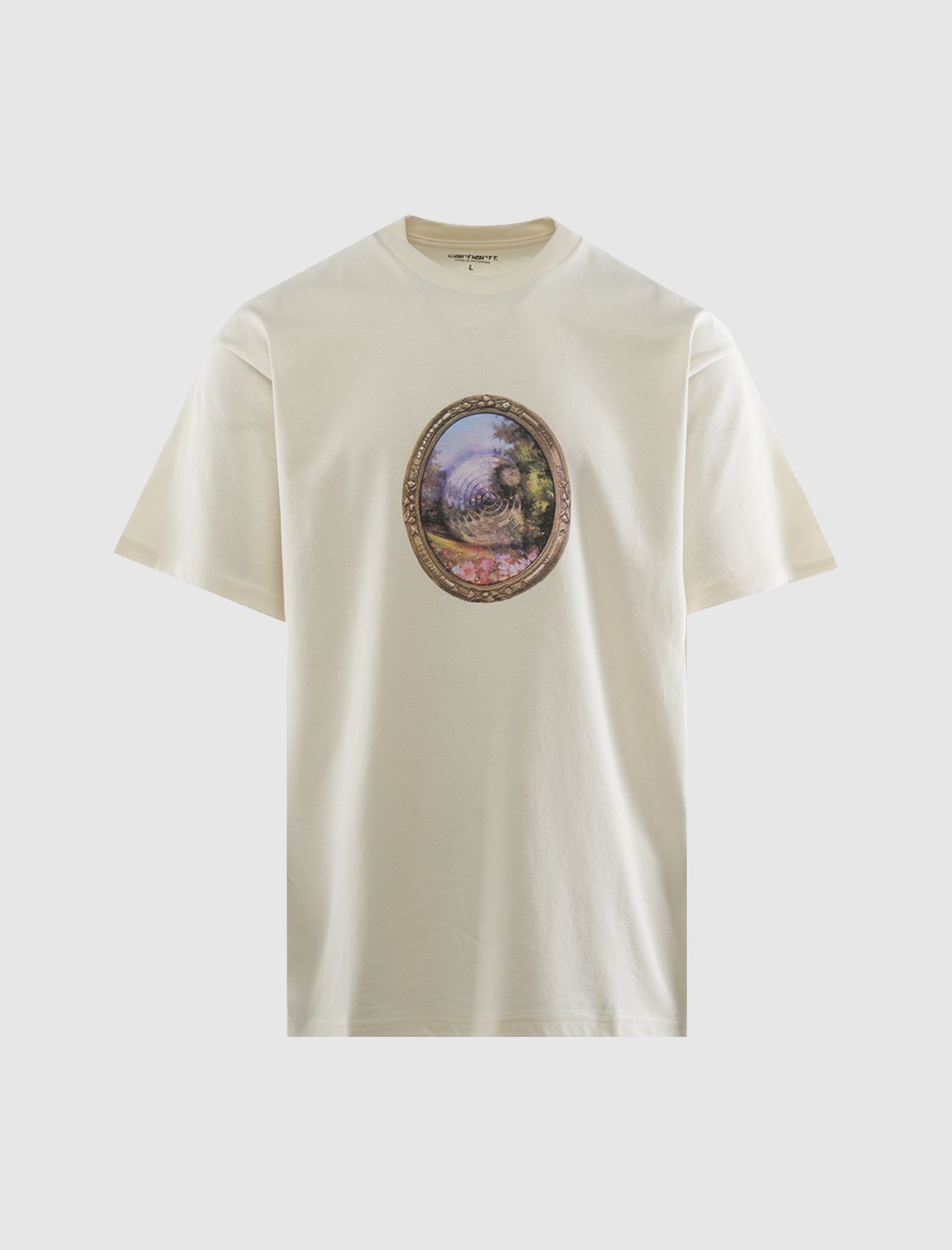 CARHARTT MIRROR T SHIRT – Social Status