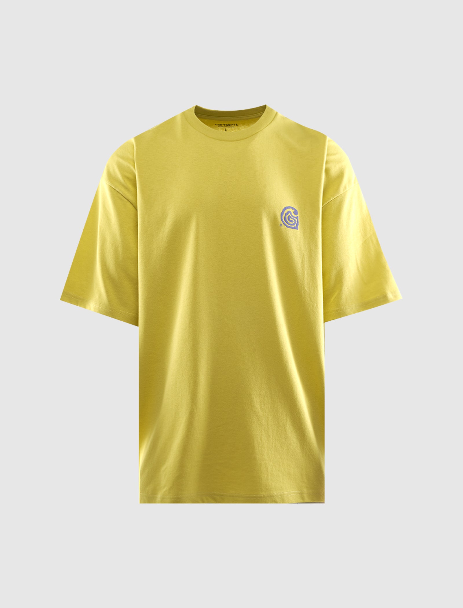 CARHARTT HELIX T-SHIRT – Social Status