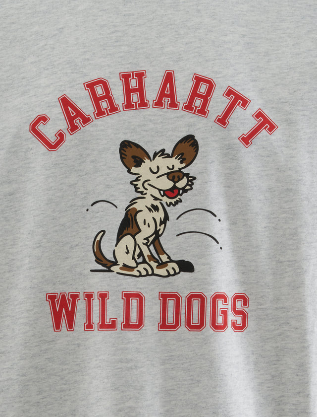 WILD DOG T-SHIRT