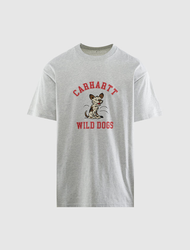 WILD DOG T-SHIRT