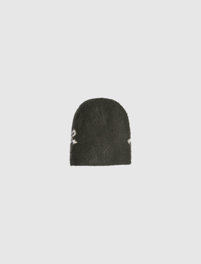 CHEDDA BEANIE
