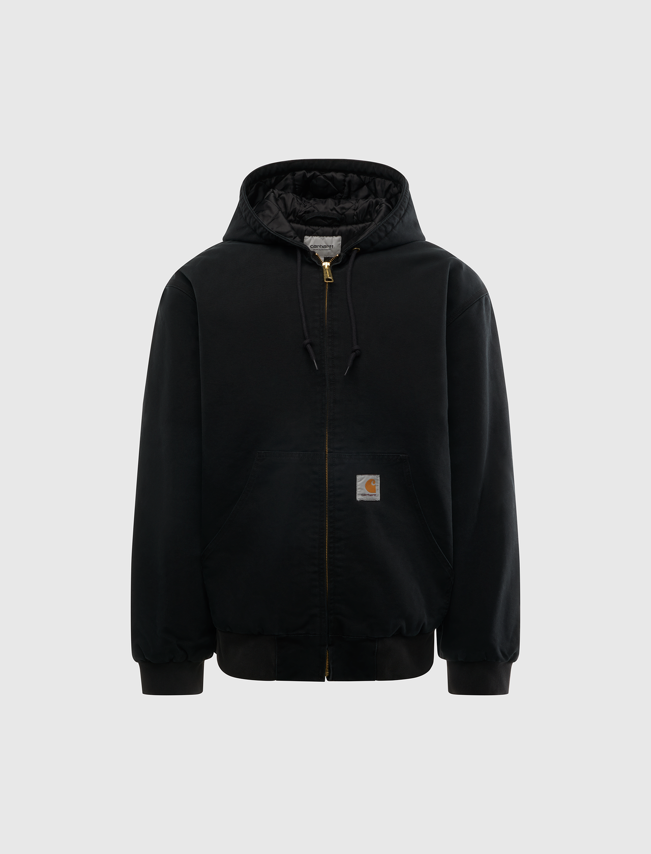 CARHARTT OG ACTIVE JACKET – Social Status