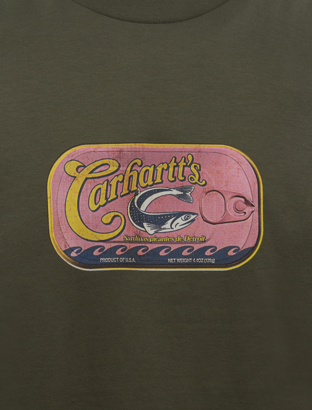 SARDINAS T-SHIRT