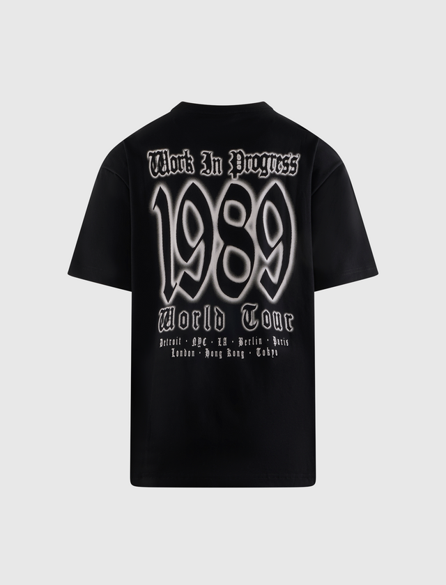 WORLD TOUR T-SHIRT