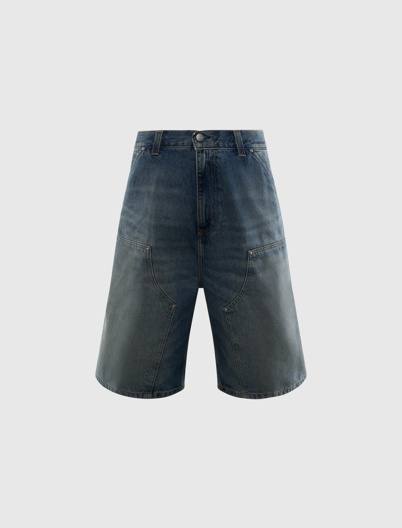 CARHARTT WIP OG ADEN ダブルニー ショーツ – Social Status
