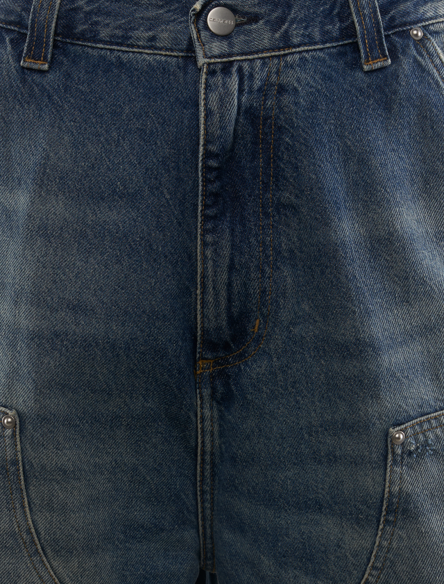 OG ADEN DOUBLE KNEE SHORT