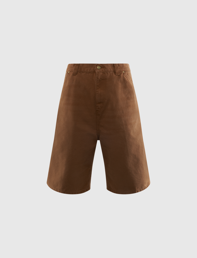 OG SINGLE KNEE SHORT