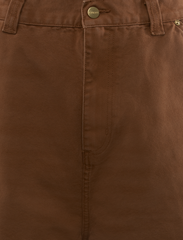 OG SINGLE KNEE SHORT