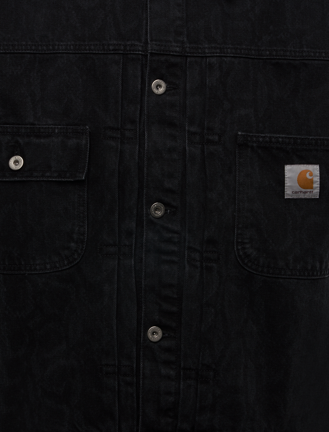 BELMAR JACKET