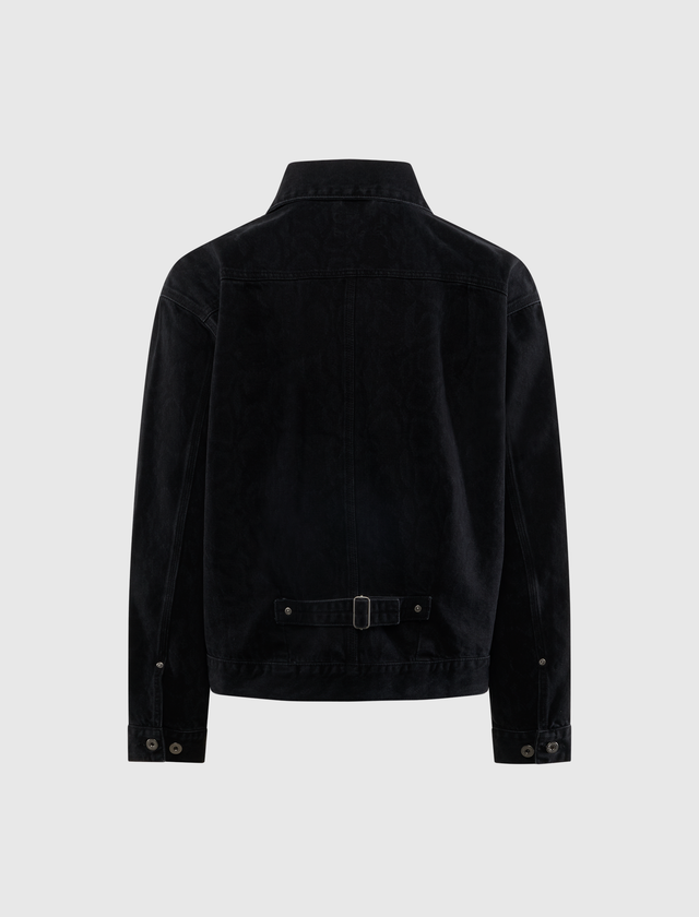 BELMAR JACKET