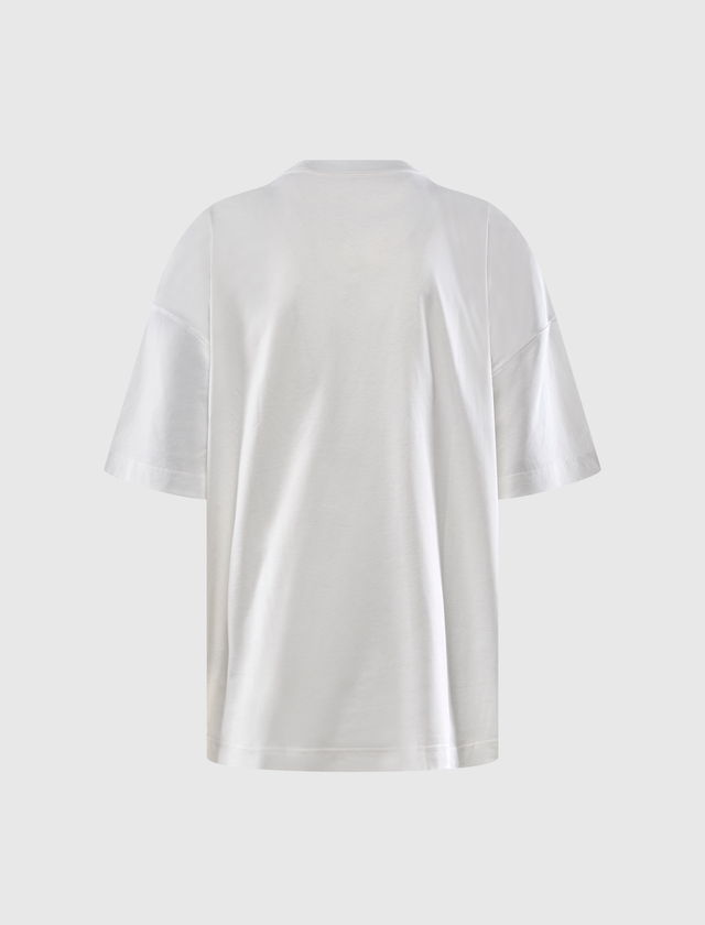 S/S WORK POCKET TEE