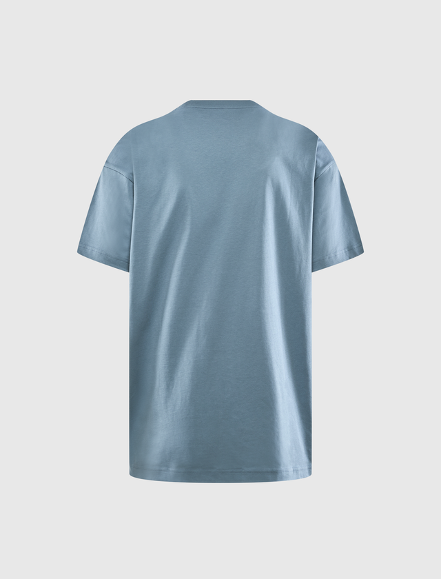 S/S OLD PAINTER TEE