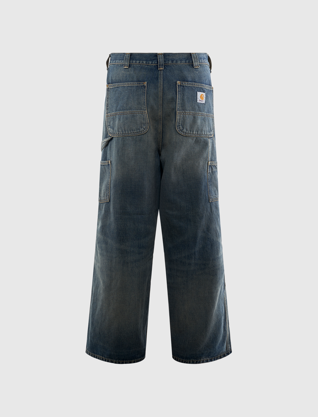OAKLAND PANT