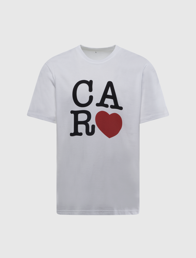 I HARTT T-SHIRT