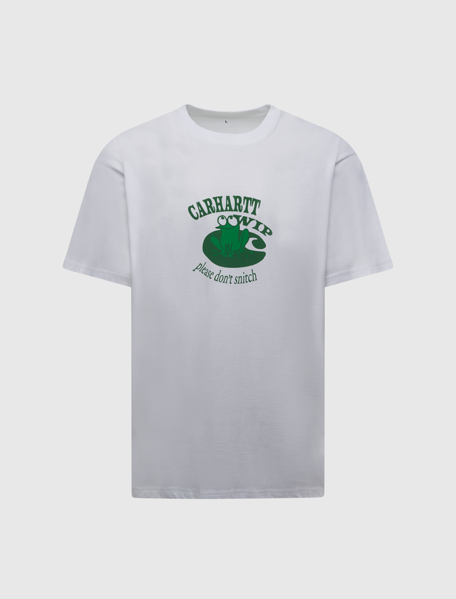 DON'T SNITCH T-SHIRT