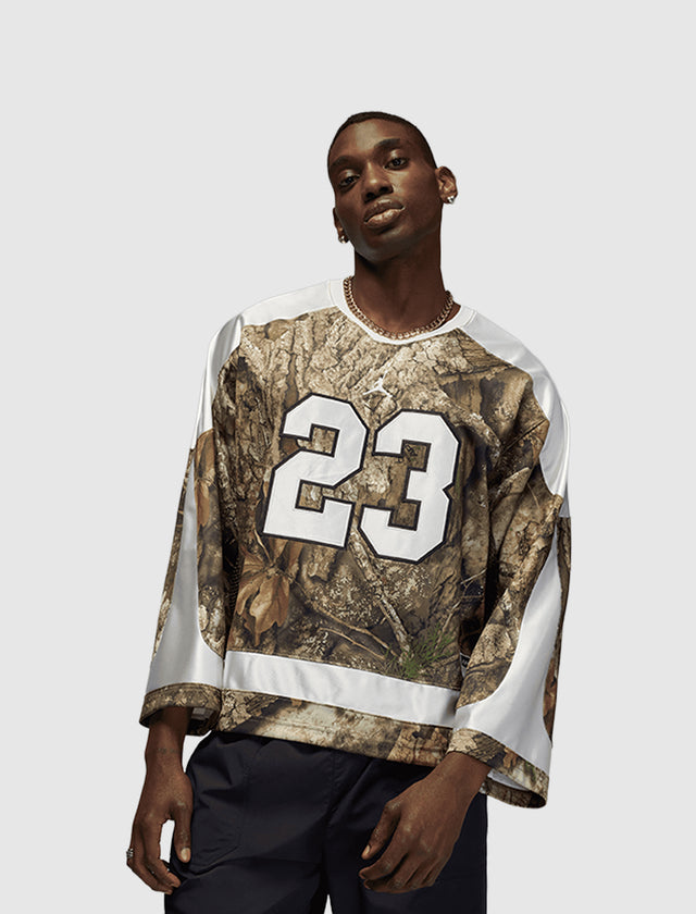 BROOKLYN REALTREE HOCKEY JERSEY