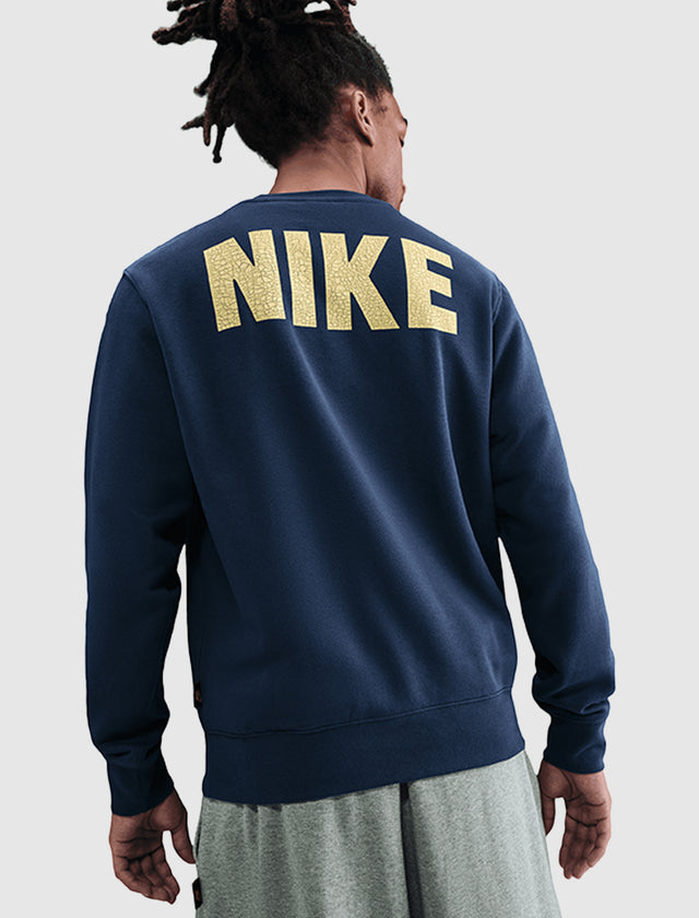 STRANGER THINGS CREWNECK