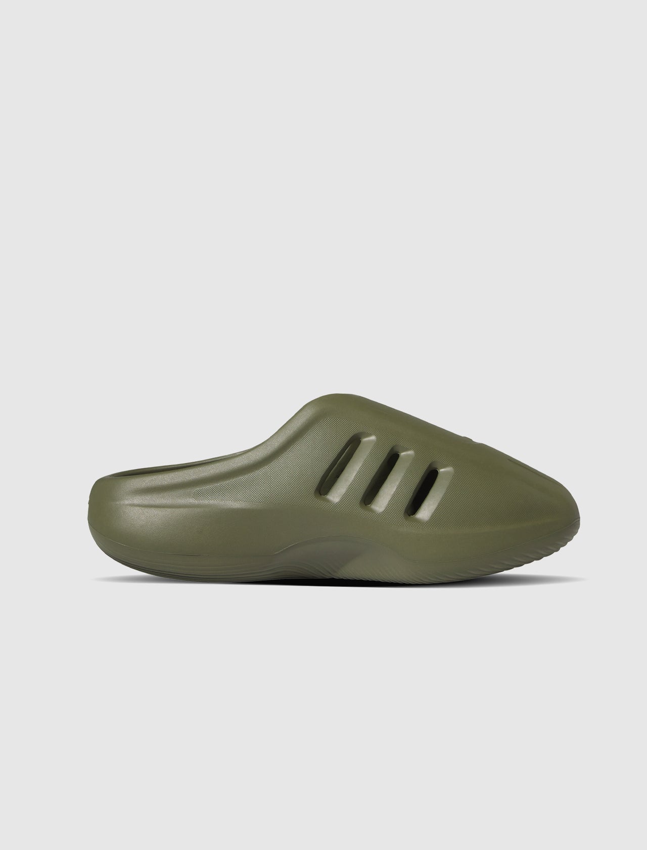adidas Adifom IIInfinity Mule Olive