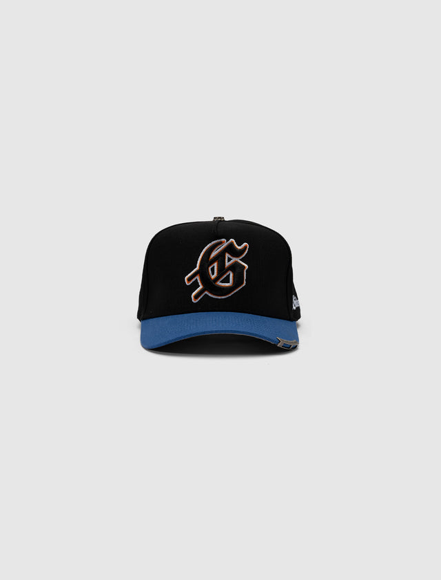 INSIGNIA HAT