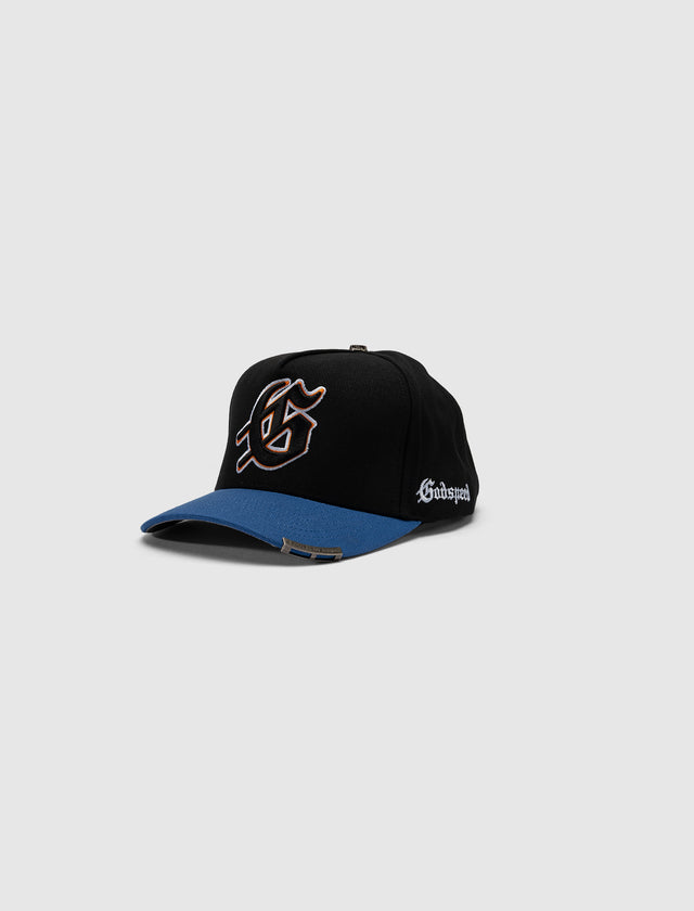INSIGNIA HAT