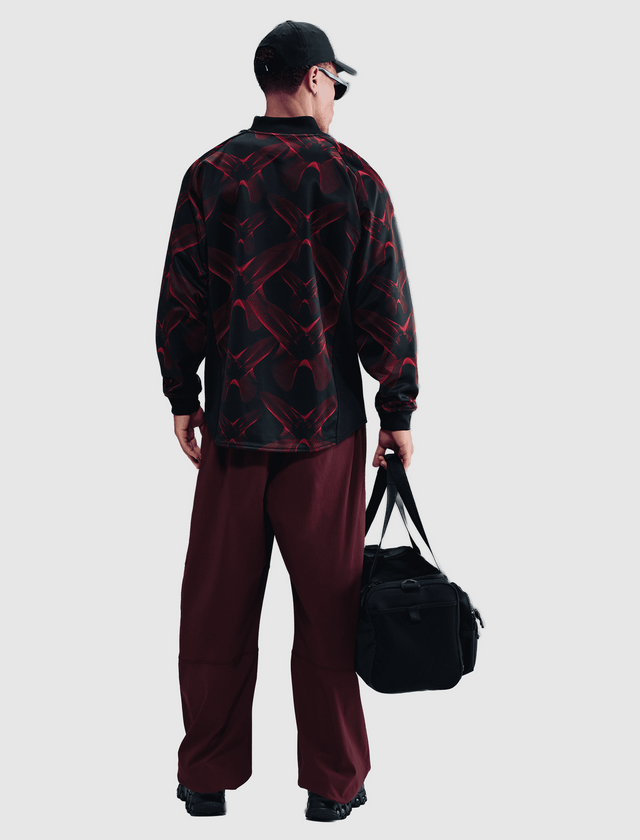 CANADA GOALKEEPER SHIRT