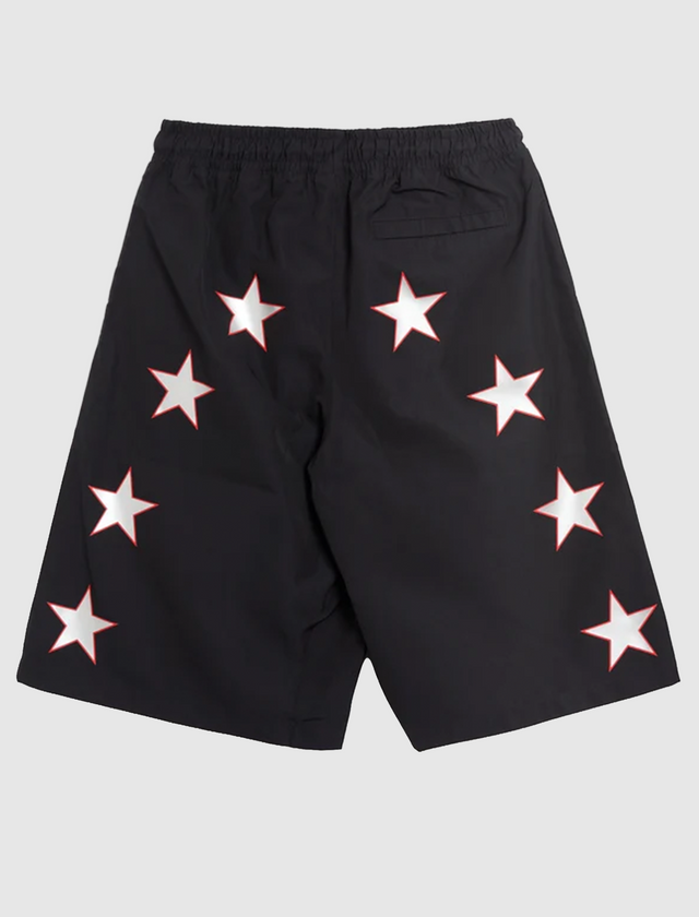 FREE THE YOUTH SHORTS