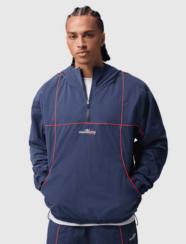 JORDAN X AWAKE NY TRACK JACKET