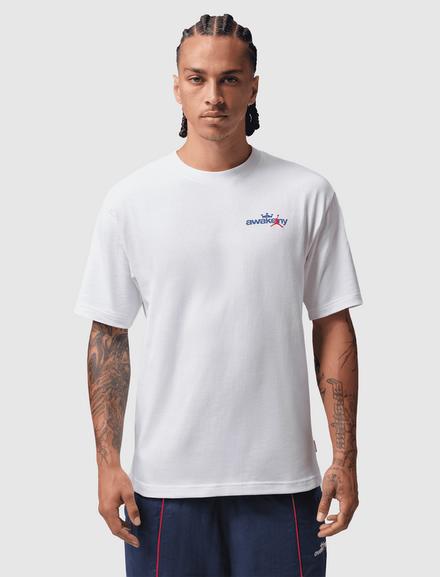 JORDAN X AWAKE NY GRAPHIC TEE