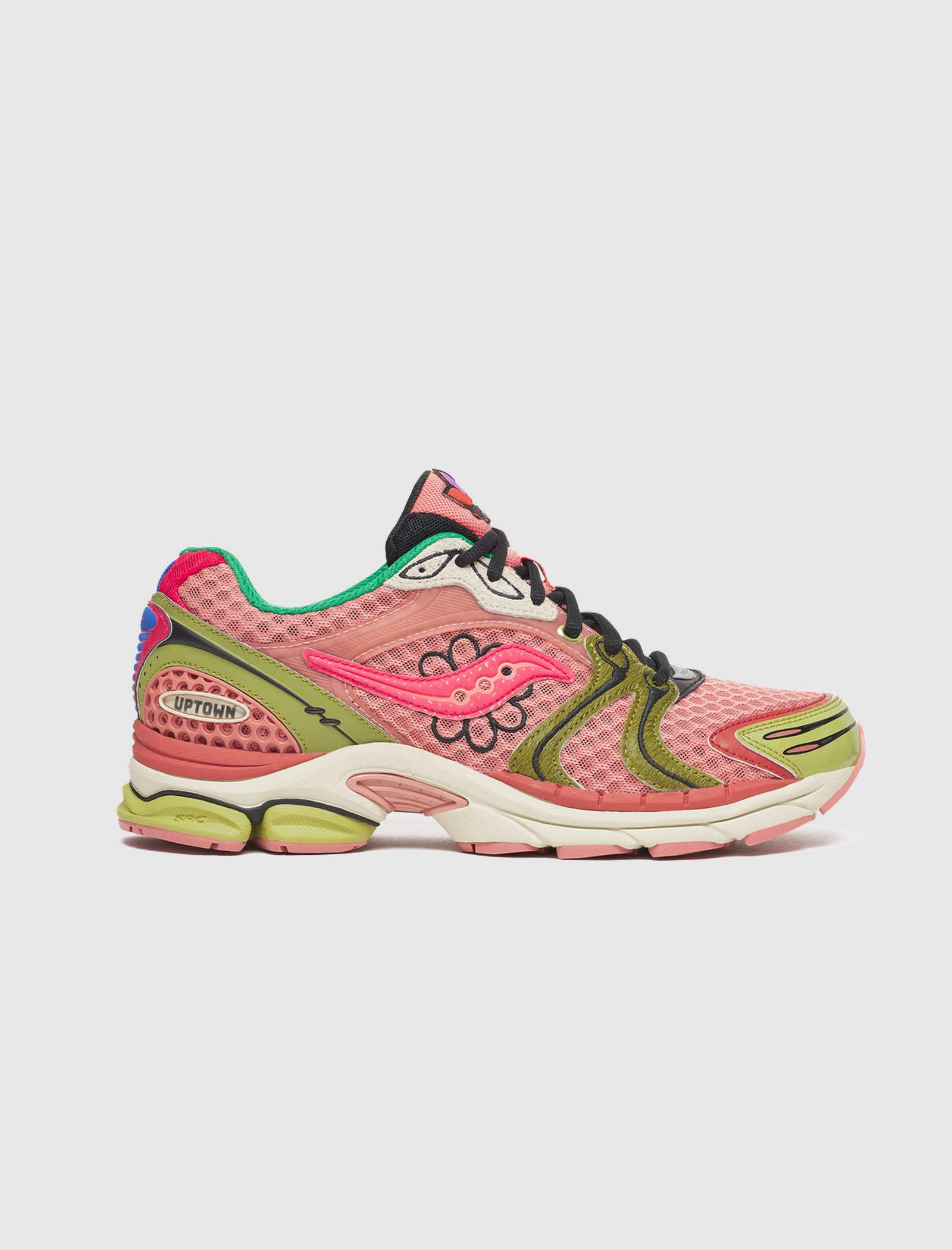 tr45 SAUCONY X JAE TIPS PROGRID TRIUMPH 4 