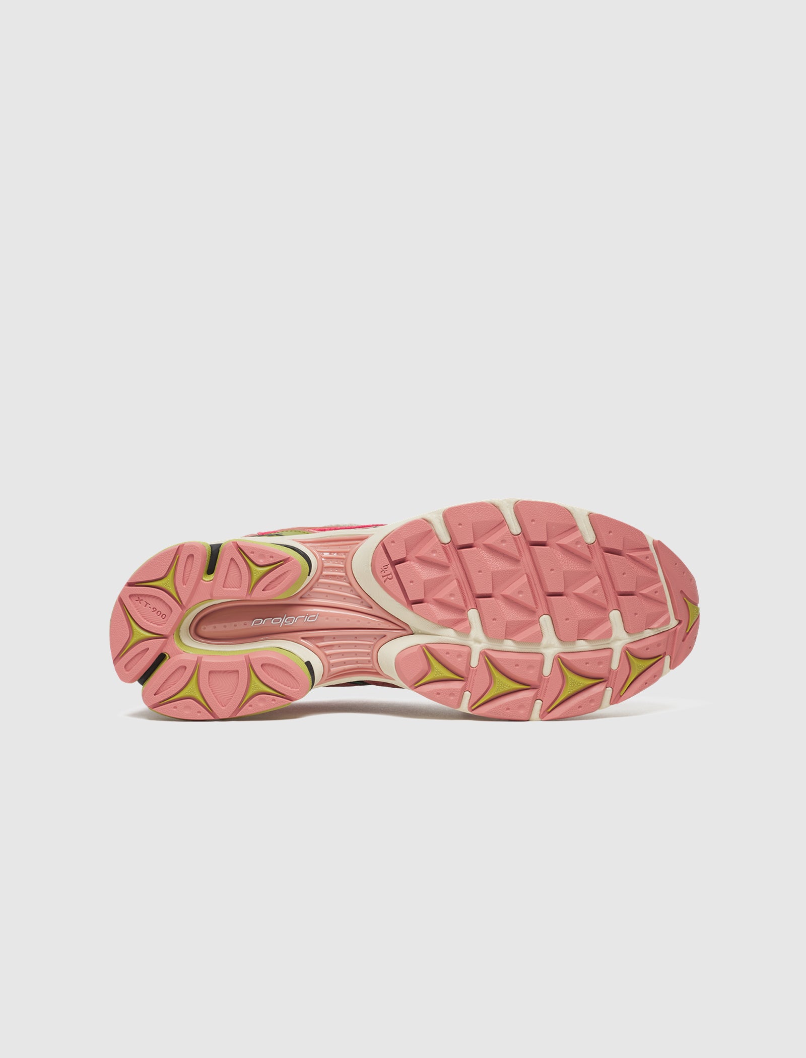 SAUCONY X JAE TIPS PROGRID TRIUMPH 4 