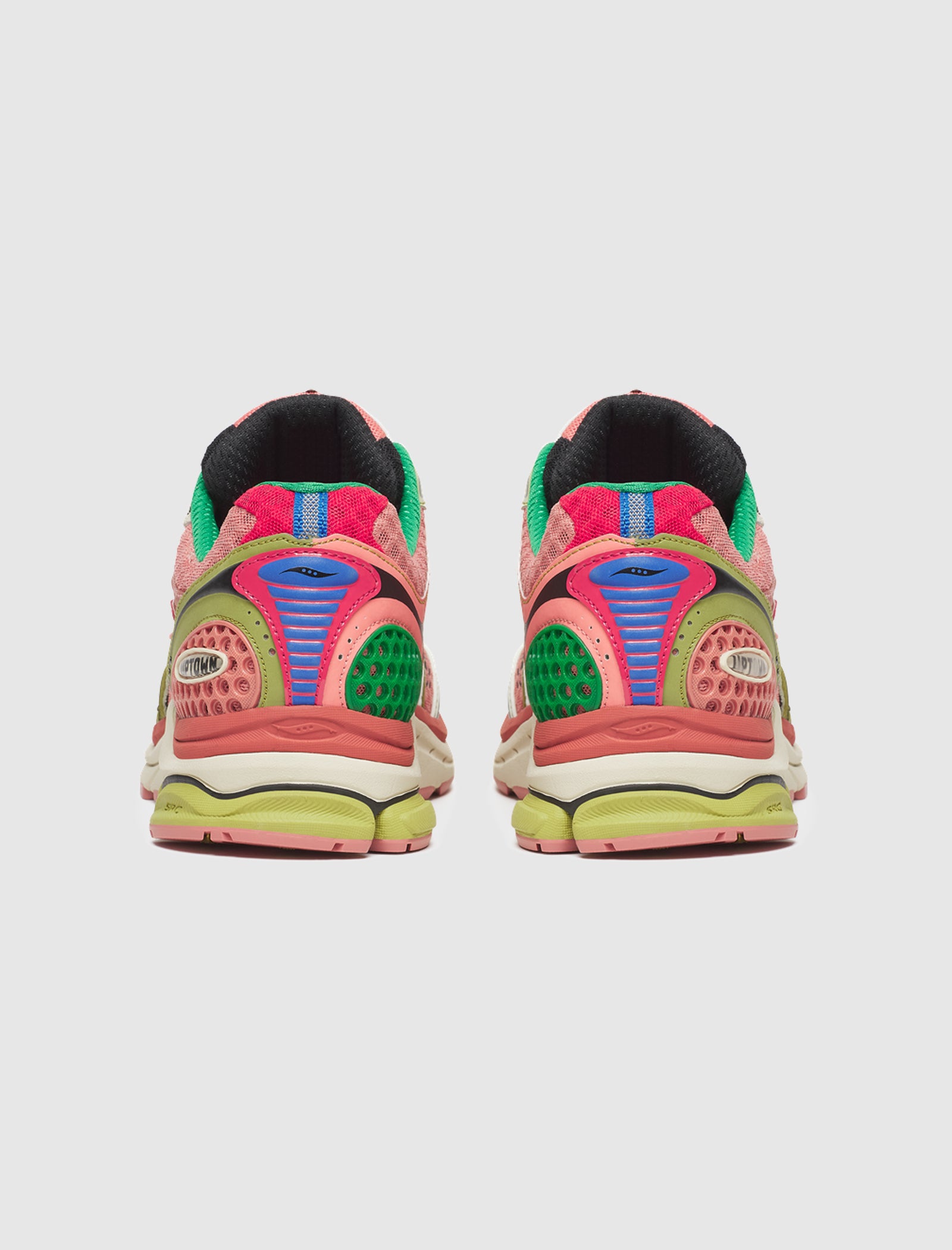 SAUCONY X JAE TIPS PROGRID TRIUMPH 4 