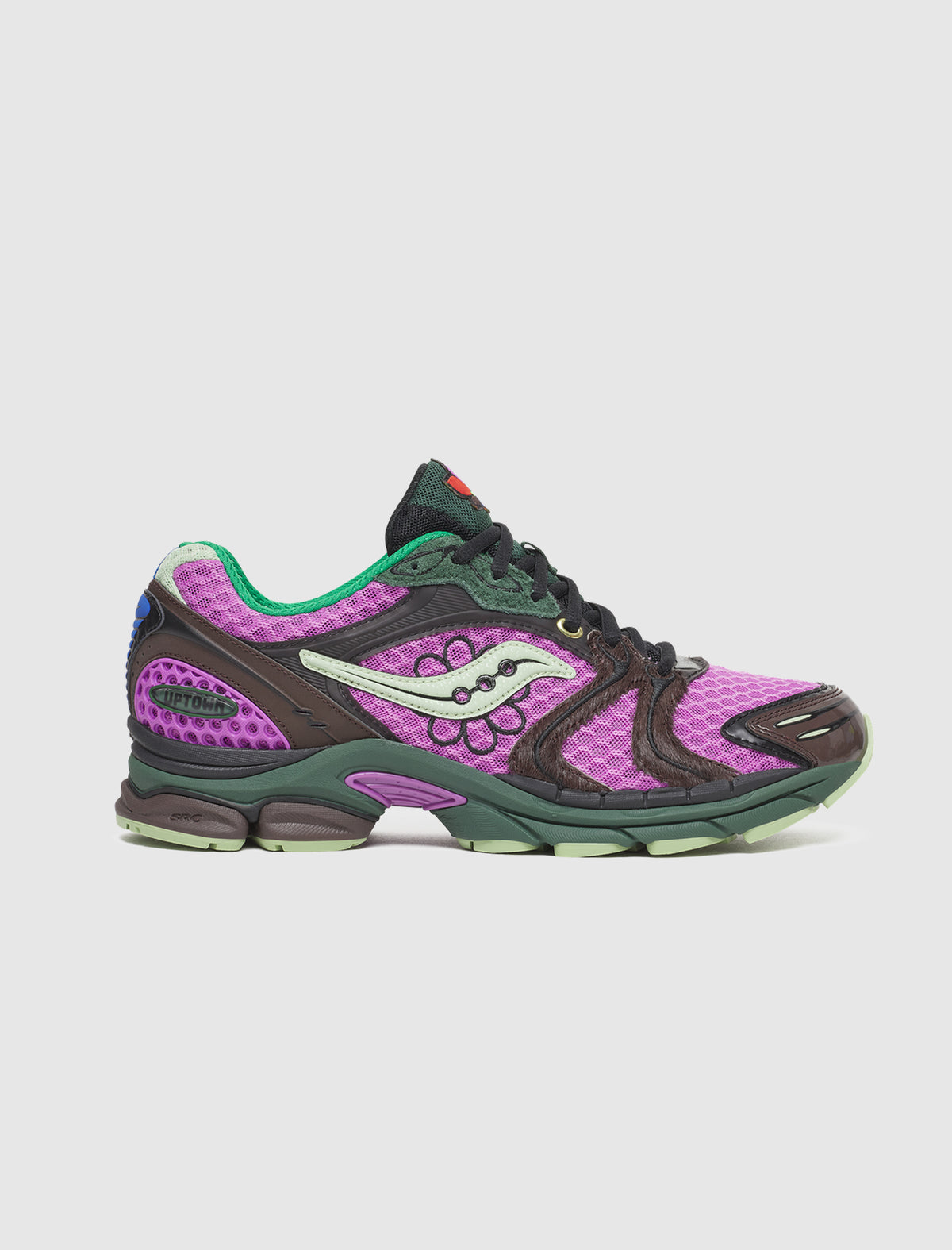 SAUCONY X JAE TIPS PROGRID TRIUMPH 4 – Social Status display picture 1