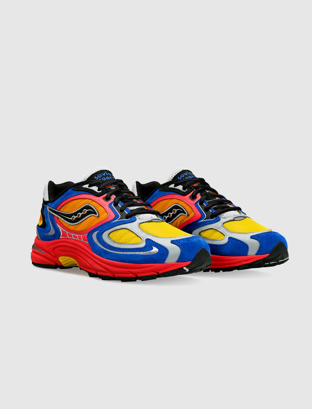 JAE TIPS GRID JAZZ 9 "マルチ"