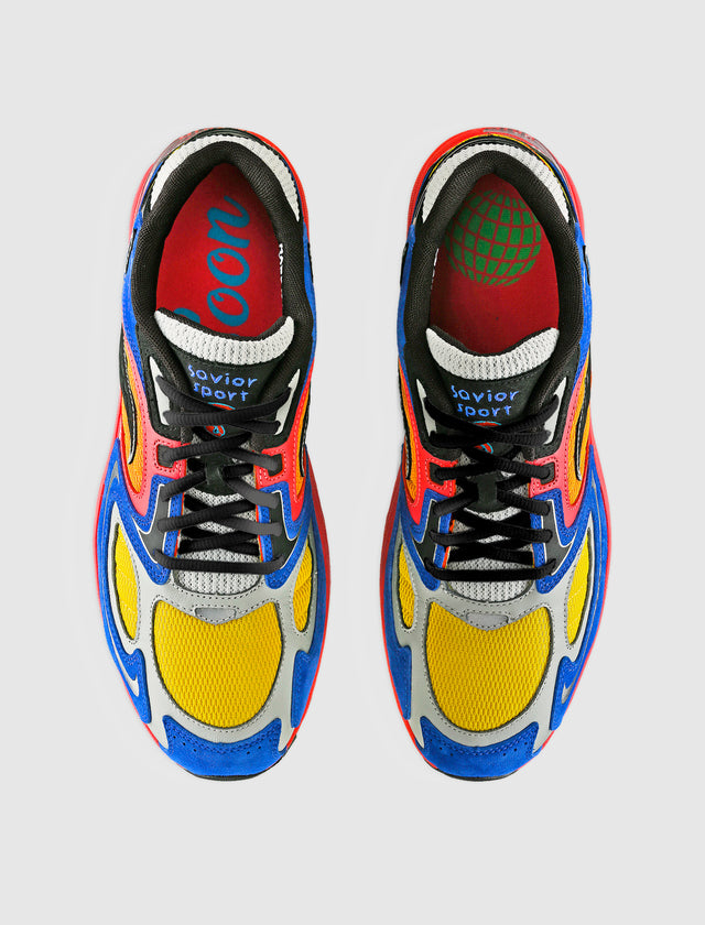 JAE TIPS GRID JAZZ 9 "マルチ"