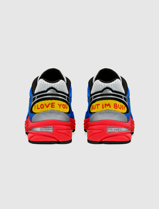 JAE TIPS GRID JAZZ 9 "マルチ"