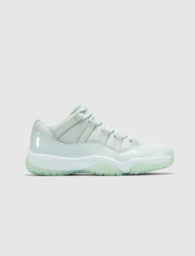 JAÌDE X AIR JORDAN 11 LOW RETRO