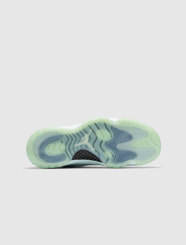 JAÌDE X AIR JORDAN 11 LOW RETRO