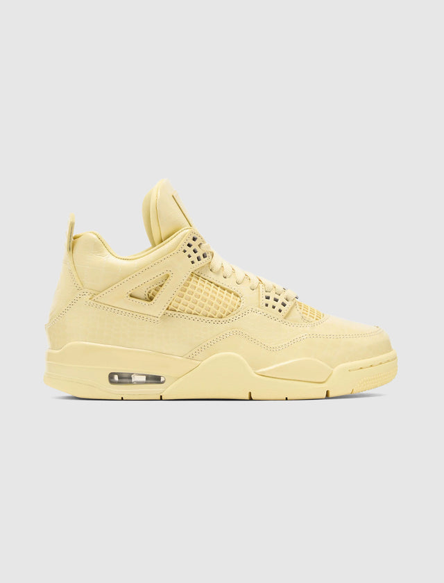 J BALVIN X AIR JORDAN 4 RETRO "AMAZONAS"