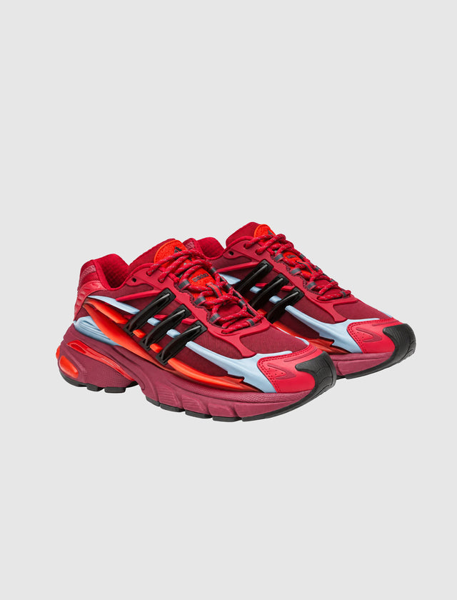 PHARRELL WILLIAMS X ADIDAS ADISTAR VIRGINIA JELLYFISH