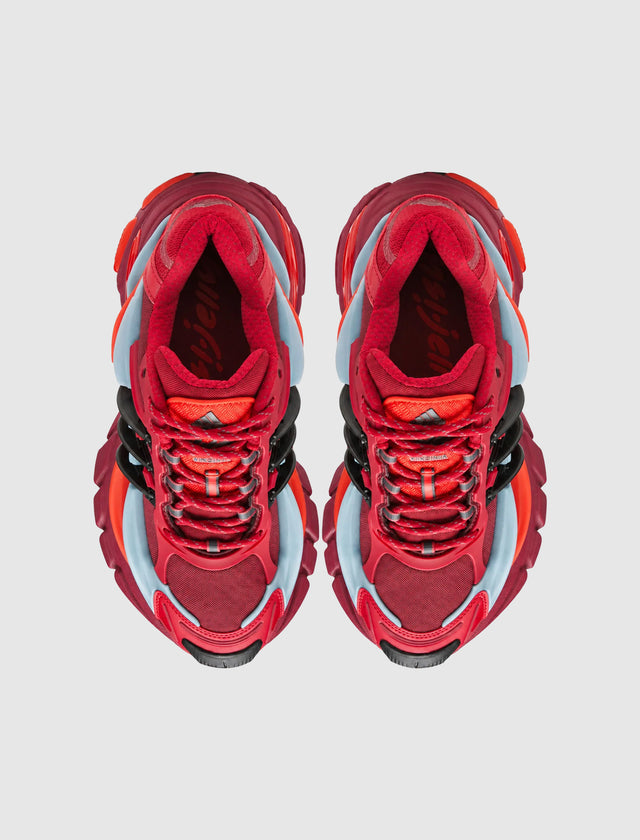 PHARRELL WILLIAMS X ADIDAS ADISTAR VIRGINIA JELLYFISH