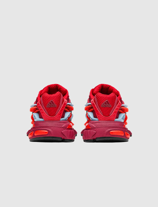 PHARRELL WILLIAMS X ADIDAS ADISTAR VIRGINIA JELLYFISH