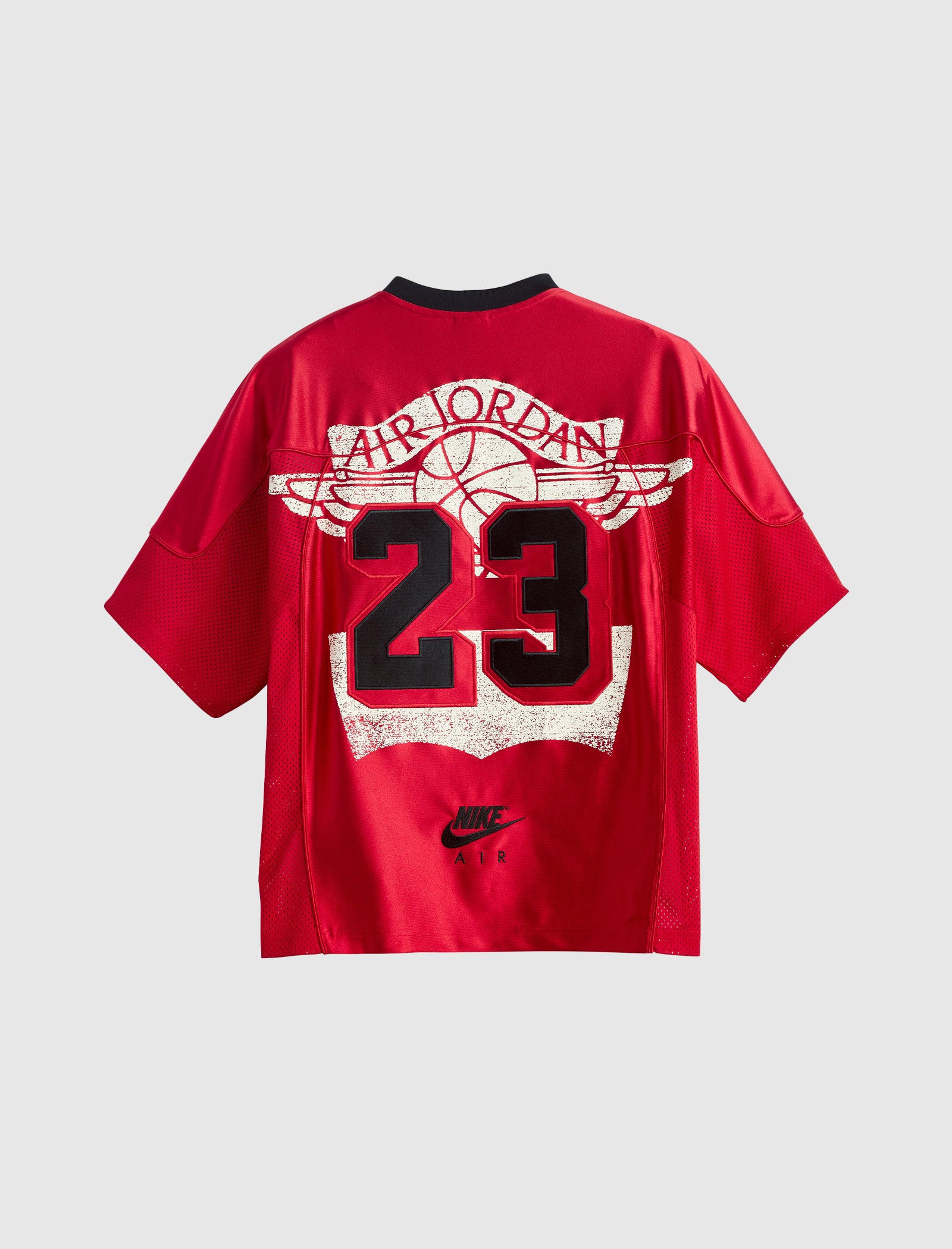 NIKE ナイキ Levi'sリーバイス Air Jordan Jersey S JORDAN BRAND x LEVI'S JERSEY – Social Status