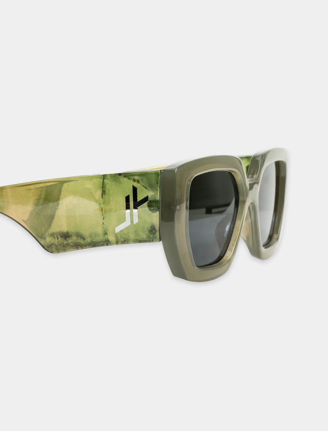 LOGO SUNGLASSES